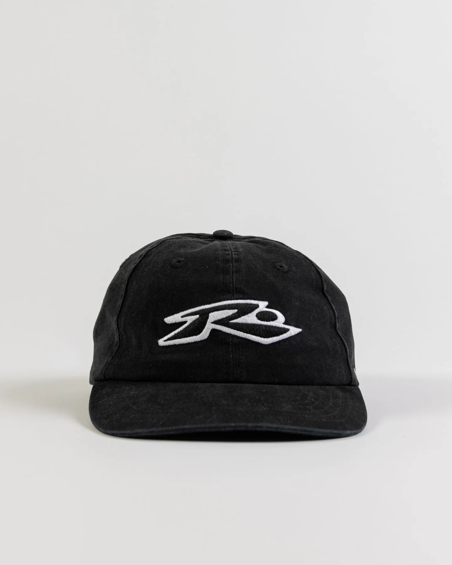 RUSTY SIGNATURE DAD CAP