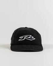 RUSTY SIGNATURE DAD CAP