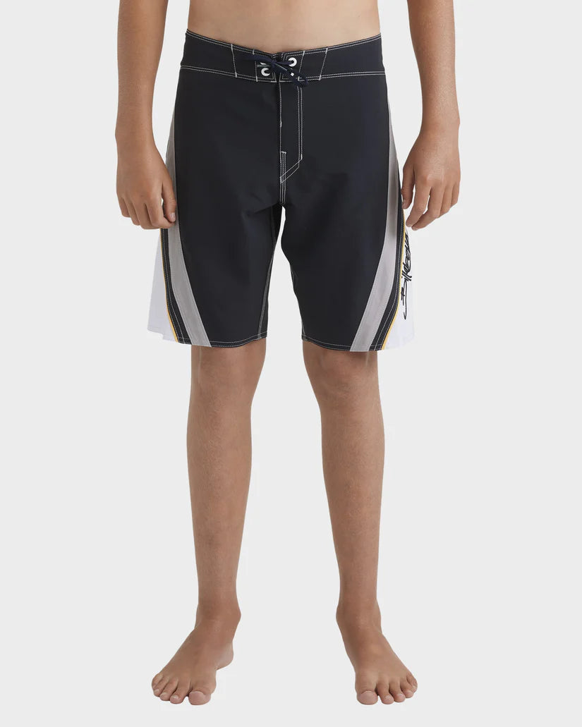 BILLABONG BOYS FLUID 2K PRO