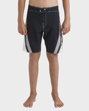 BILLABONG BOYS FLUID 2K PRO
