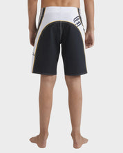 BILLABONG BOYS FLUID 2K PRO