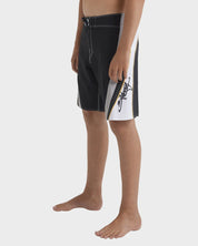 BILLABONG BOYS FLUID 2K PRO