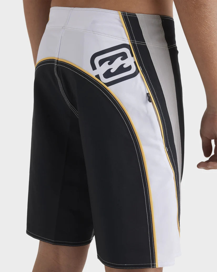 BILLABONG BOYS FLUID 2K PRO