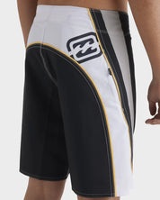 BILLABONG BOYS FLUID 2K PRO