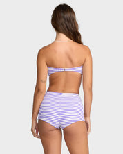 BILLABONG JOSIE SUMMER HI DREW 2 WAY BIKINI TOP