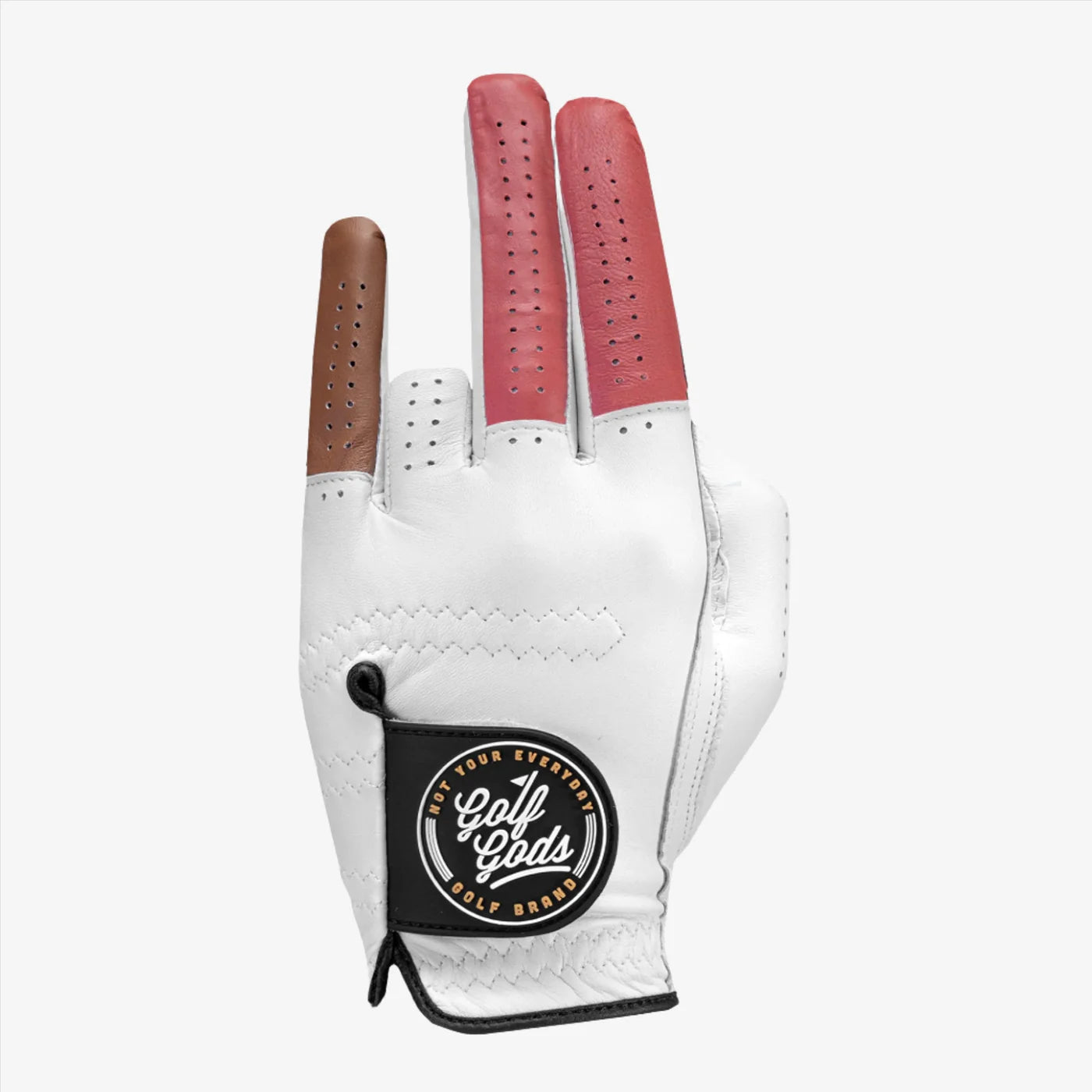 GOLF GODS GOLF GLOVE SHOCKER RIGHT HAND