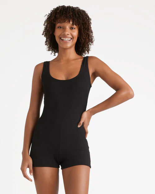 BILLABONG WOMENS TANLINES RETRO SURF BODYSUIT – PERFORMANCE ONE PIECE