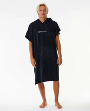 RIP CURL BRAND HOODED TOWEL