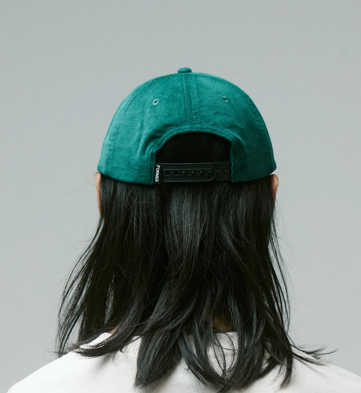 FORMER FLUSTER CORD CAP