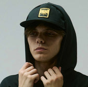 FORMER CRUX PATCH CAP