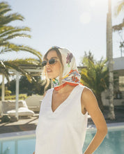 AAE ESSENTIAL MINI DRESS