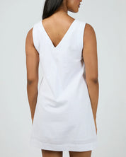 AAE ESSENTIAL MINI DRESS