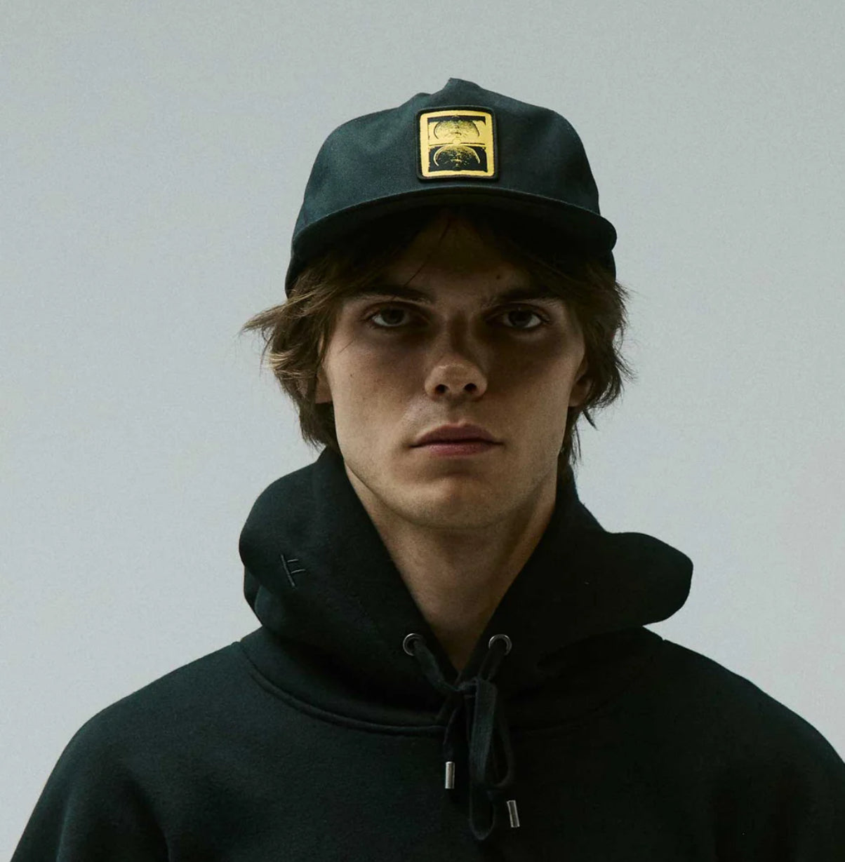 FORMER CRUX PATCH CAP