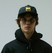 FORMER CRUX PATCH CAP