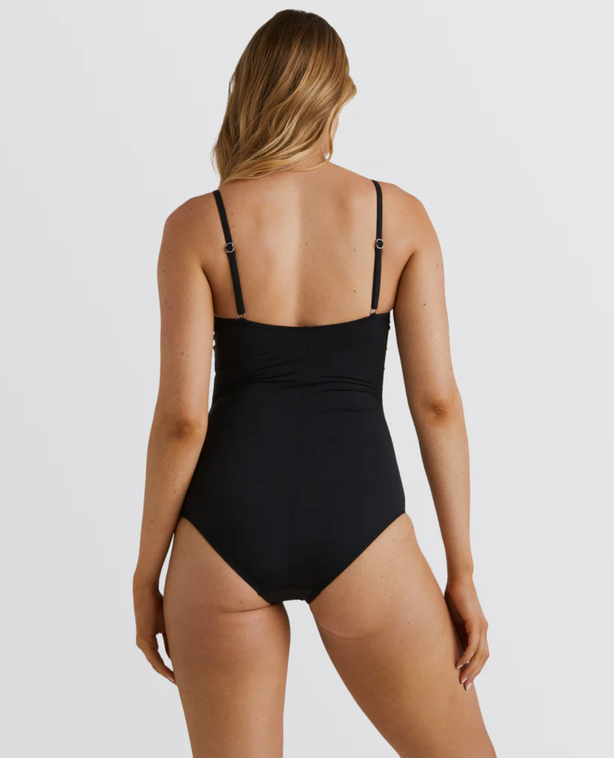 BILLABONG SOL SEARCHER WRAP ONEPIECE