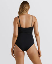 BILLABONG SOL SEARCHER WRAP ONEPIECE