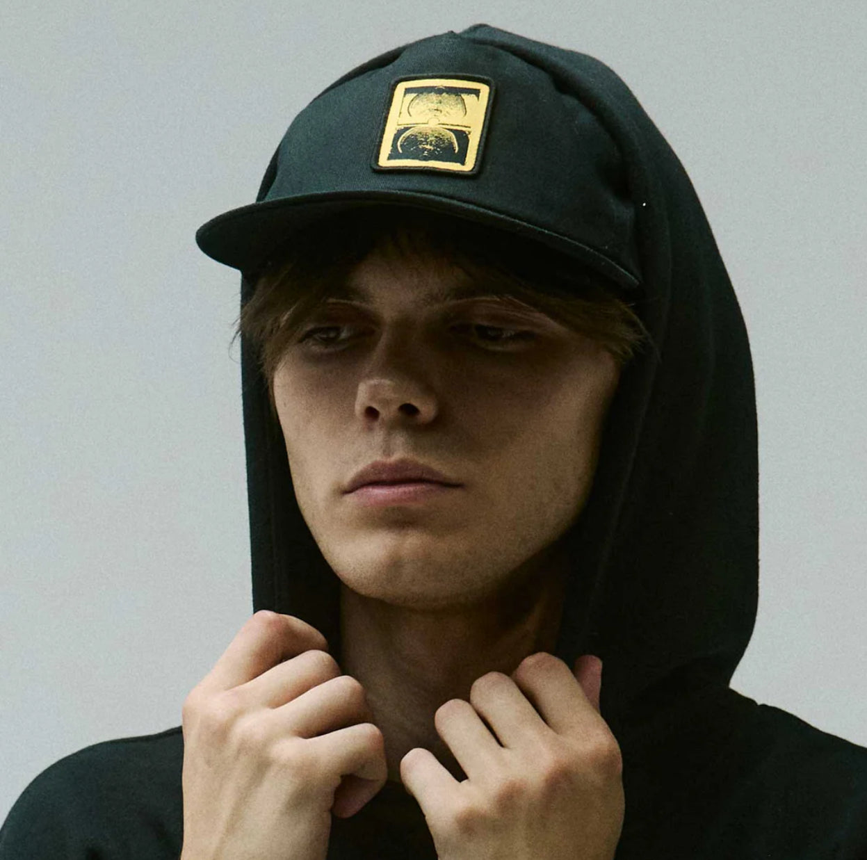 FORMER CRUX PATCH CAP