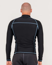 RUSTY GNARALOO LONG SLEEVE RASHIE