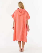 RIP CURL ICON HOODED TOWEL