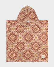 BILLABONG TODDLER JUST FOR YOU HOODIE TOWEL