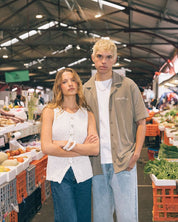 SILENT THEORY LEONIE VEST