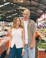 SILENT THEORY LEONIE VEST