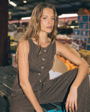 SILENT THEORY LEONIE VEST