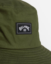 BILLABONG BIG JOHN MILITARY HAT