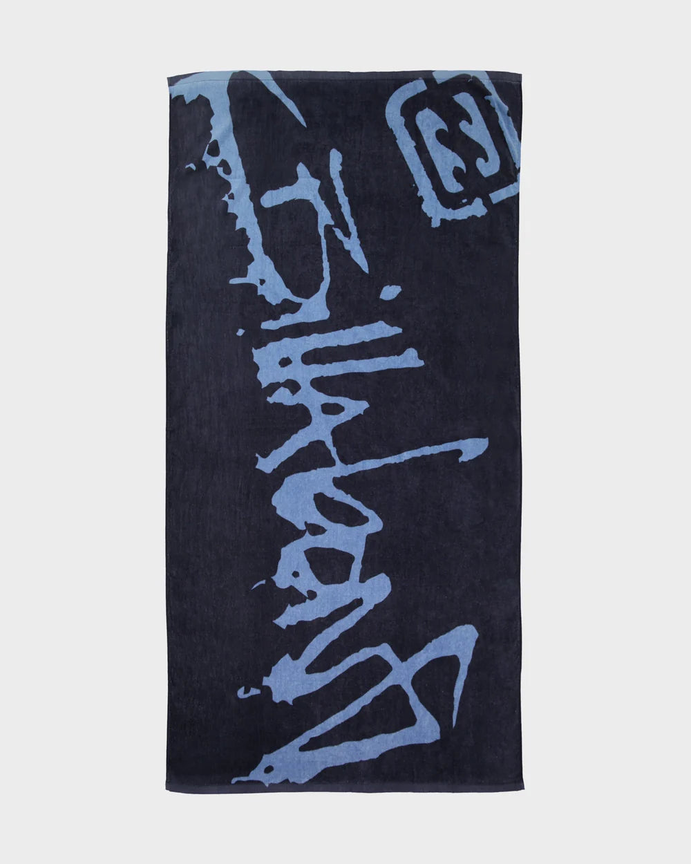 BILLABONG MENS INVERT TOWEL – 100% COTTON BEACH TOWEL
