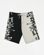 BILLABONG INVERTED PRO 22" BOARDSHORTS – MENS LONG FIT SURF SHORTS