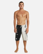 BILLABONG INVERTED PRO 22" BOARDSHORTS – MENS LONG FIT SURF SHORTS