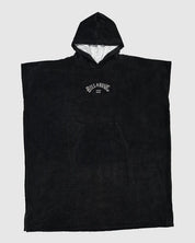 BILLABONG WETSUIT HOODIE TOWEL
