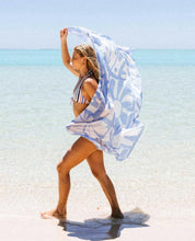 RIP CURL MIXED PAREO / SARONG