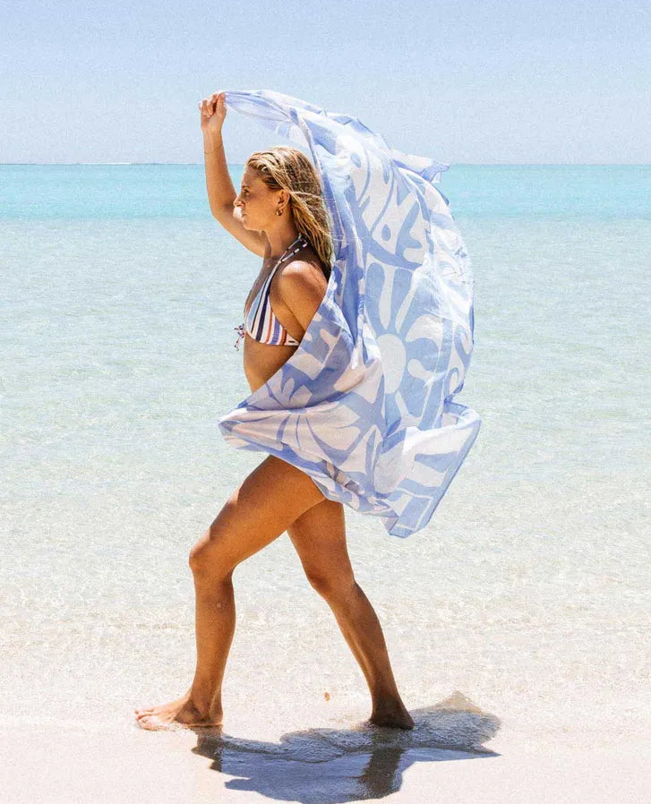 RIP CURL MIXED PAREO / SARONG