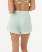 RIP CURL PREMIUM SURF SHORT - AQUA