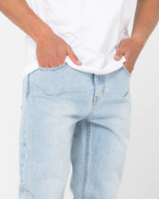RUSTY STEVEN STRAIGHT JEANS
