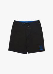 AFENDS SKELETOR SURF RELATED V2 BOARDSHORT 19" – LIGHTWEIGHT WATER RESISTANT SURF SHORTS