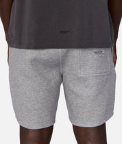 INDUSTRIE THE FREEMAN SLEEVELESS TEE - ONYX