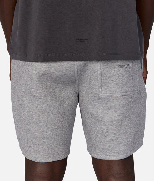 INDUSTRIE THE FREEMAN SLEEVELESS TEE - ONYX