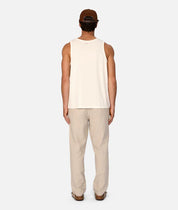 INDUSTRIE THE MALLORCA PANT - NEW STONE 24
