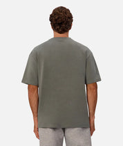 INDUSTRIE THE NEWPORT TEE - BRECON GREEN