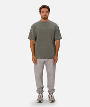 INDUSTRIE THE NEWPORT TEE - BRECON GREEN