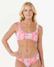 RIP CURL WAIKIKI KEEPSAKES DD-E CROP