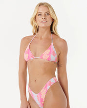 RIP CURL WAIKIKI KEEPSAKES SLIDING TRI BIKNI TOP