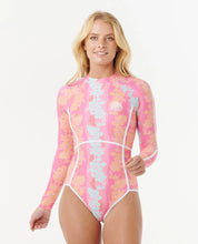 RIP CURL WAIKIKI KEEPSAKES UPF50 SURFSUIT