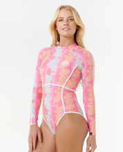 RIP CURL WAIKIKI KEEPSAKES UPF50 SURFSUIT