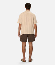 INDUSTRIE THE DUBLIN SHORT - FIG