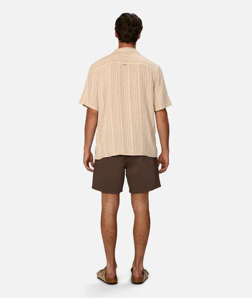 INDUSTRIE THE DUBLIN SHORT - FIG