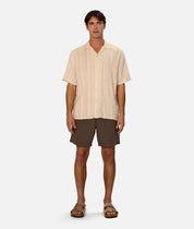 INDUSTRIE THE DUBLIN SHORT - FIG