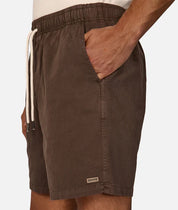 INDUSTRIE THE DUBLIN SHORT - FIG